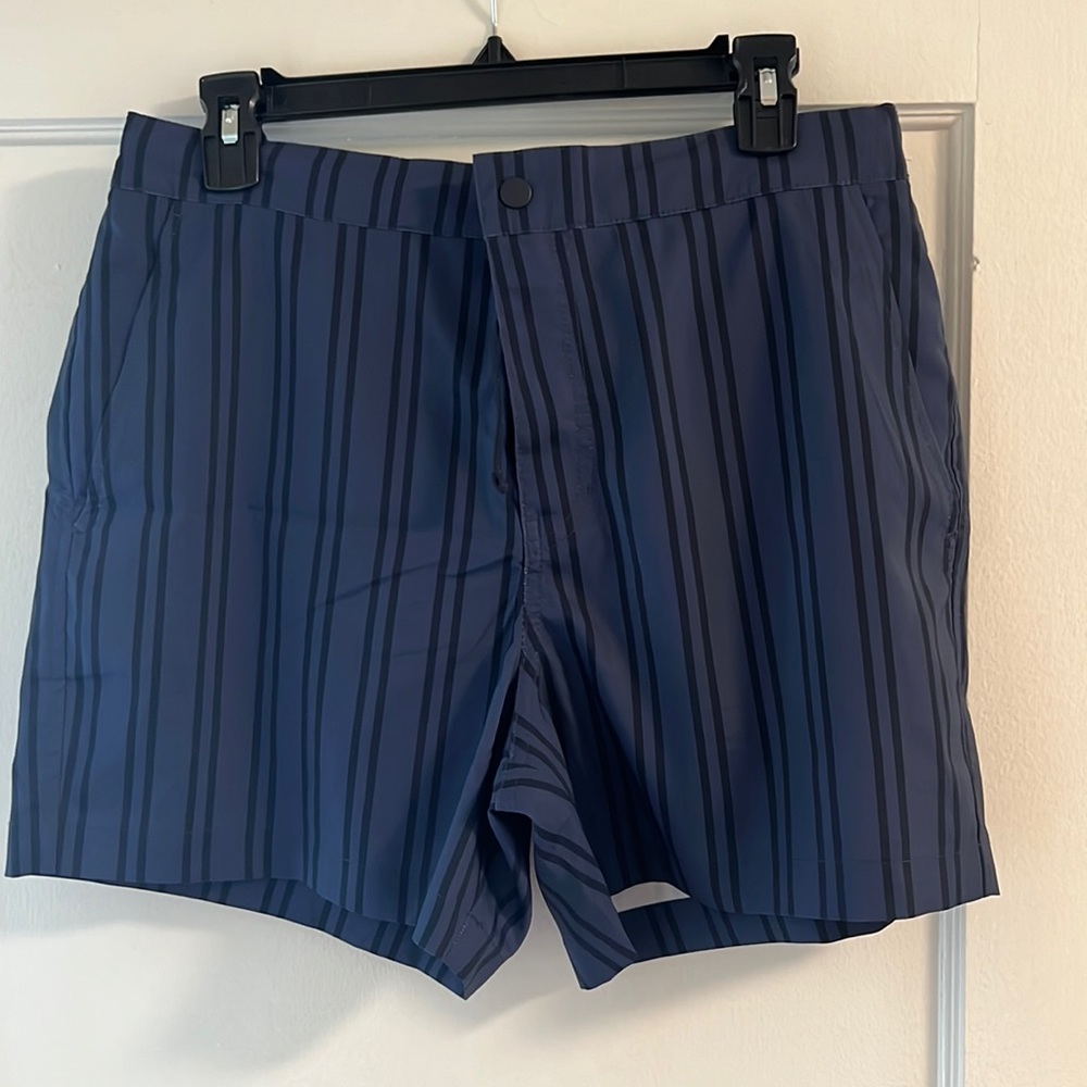 Brand new (tags removed) Abercrombie & Fitch Swim Trunks Resort size Medium